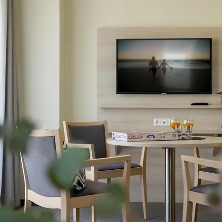 Apartamento Schlechters Feriendomizil