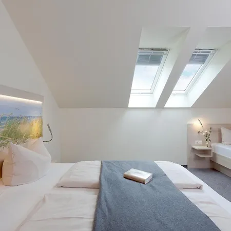 Schlechters Feriendomizil *