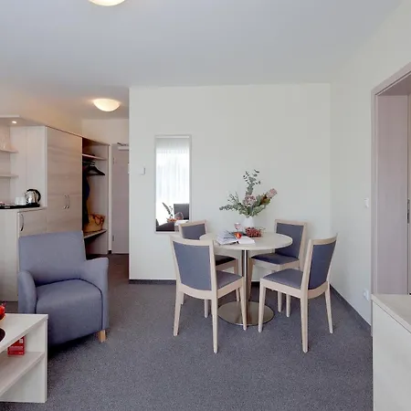 Schlechters Feriendomizil Zinnowitz