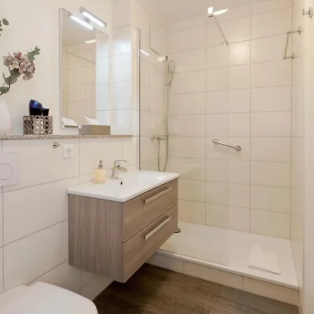 Schlechters Feriendomizil * Zinnowitz