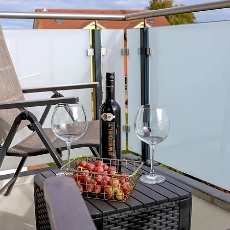 Schlechters Feriendomizil