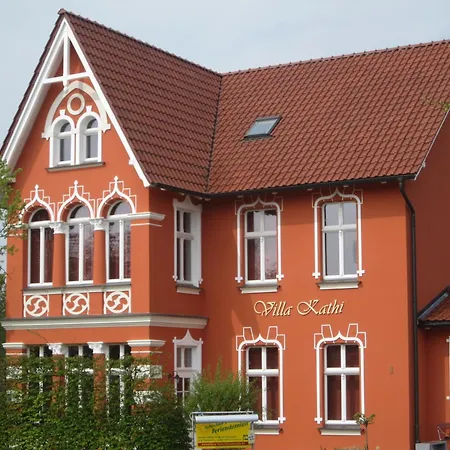 Schlechters Feriendomizil Apartment