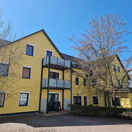 Apartamento Schlechters Feriendomizil