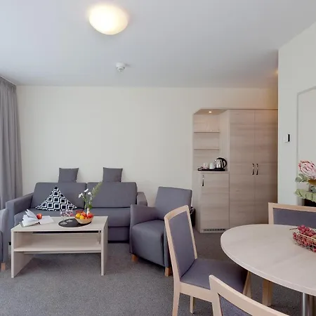 Schlechters Feriendomizil Appartement *