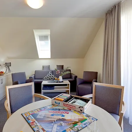 Schlechters Feriendomizil *