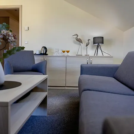 Schlechters Feriendomizil * Zinnowitz