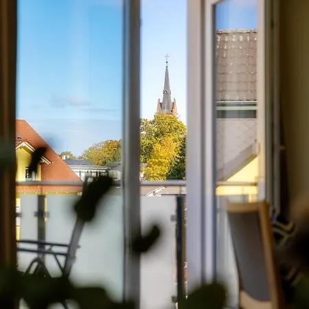 Schlechters Feriendomizil