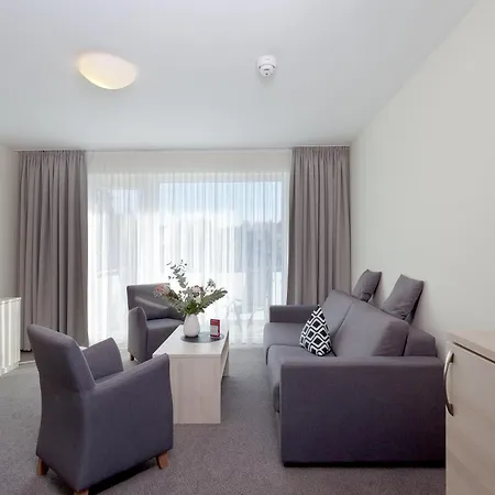 Schlechters Feriendomizil Apartment