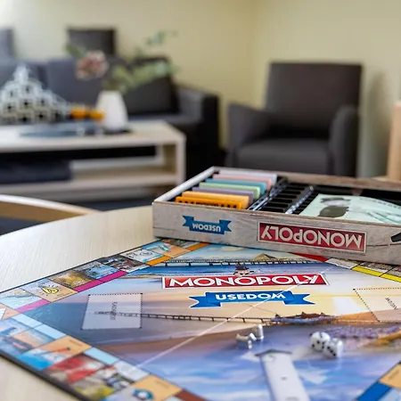 Apartamento Schlechters Feriendomizil