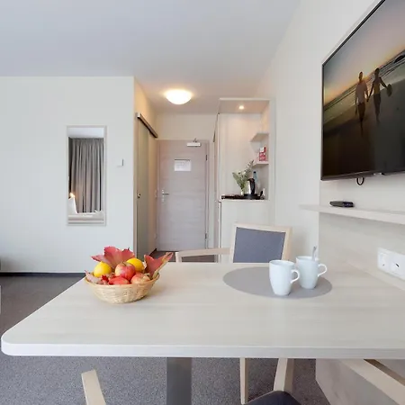 Schlechters Feriendomizil *