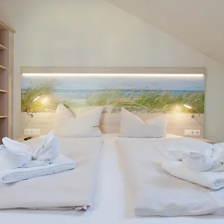 Schlechters Feriendomizil Zinnowitz