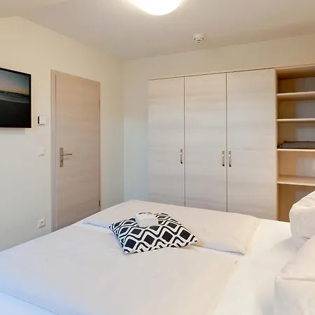 Schlechters Feriendomizil * Zinnowitz