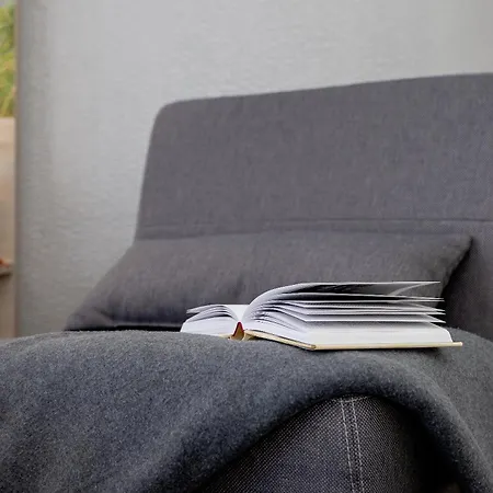 Apartamento Schlechters Feriendomizil