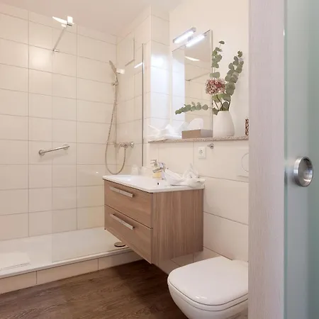 Schlechters Feriendomizil Appartement *