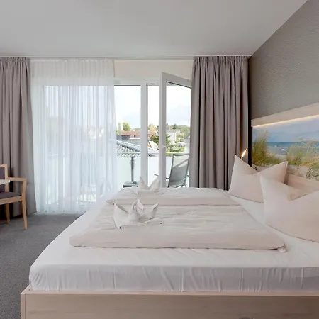 Appartement Schlechters Feriendomizil *