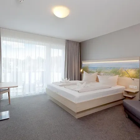 Appartement Schlechters Feriendomizil *