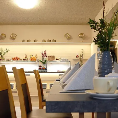 Schlechters Feriendomizil * Zinnowitz