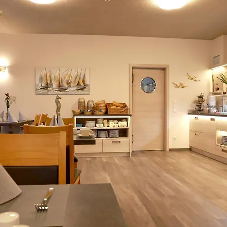Schlechters Feriendomizil Apartment
