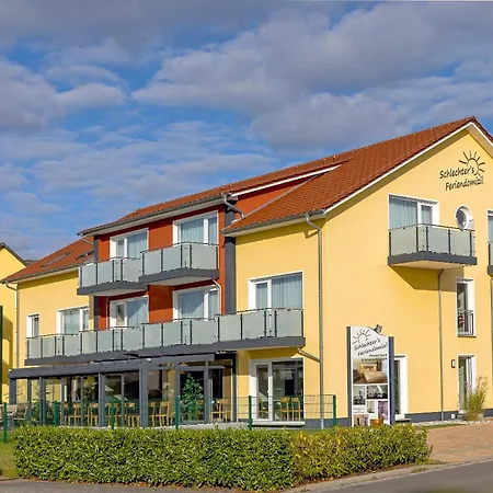 Apartment Schlechters Feriendomizil