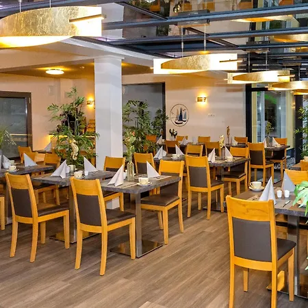 Appartement Schlechters Feriendomizil *