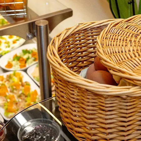 Schlechters Feriendomizil *