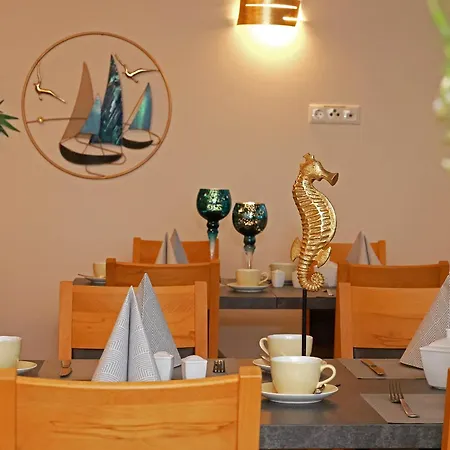 Schlechters Feriendomizil Apartment *